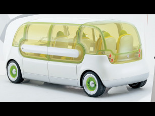 Картинка suzuki mobile terrace автомобили