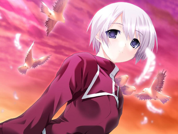 Обои картинки фото аниме, *unknown, другое