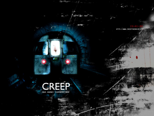 Обои картинки фото creep, кино, фильмы