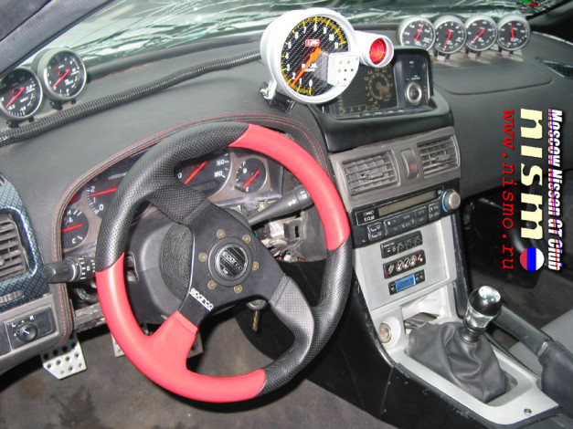 Обои картинки фото salon, автомобили, интерьеры