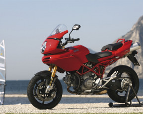 Картинка мотоциклы ducati