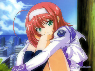 Картинка аниме kimiga nozomu eien