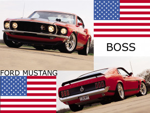 Картинка автомобили ford