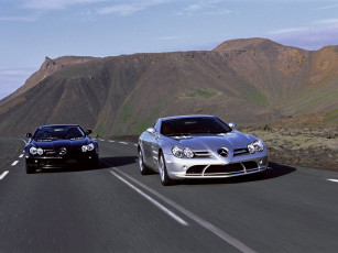 Картинка автомобили mercedes benz