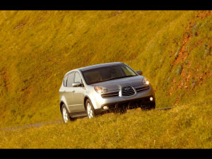 Картинка автомобили subaru