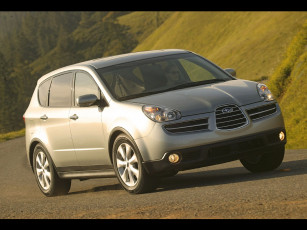 Картинка автомобили subaru