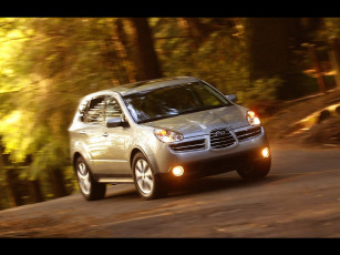 Картинка автомобили subaru