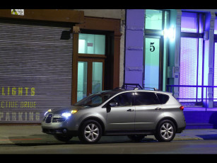 Картинка автомобили subaru