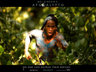 обоя кино, фильмы, apocalypto