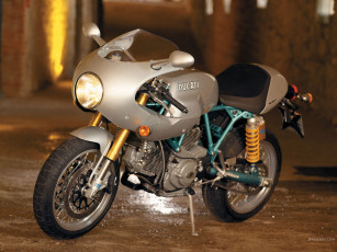 Картинка мотоциклы ducati