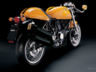 Картинка мотоциклы ducati