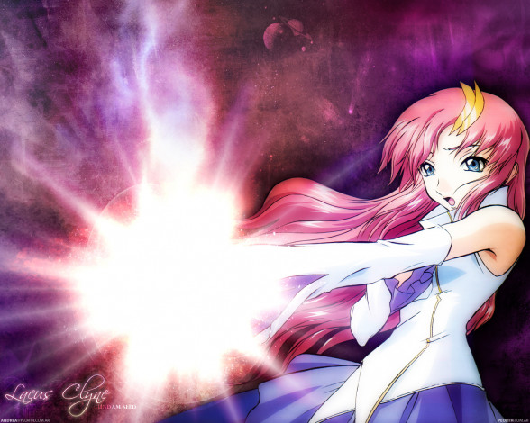 Обои картинки фото аниме, gundam, seed