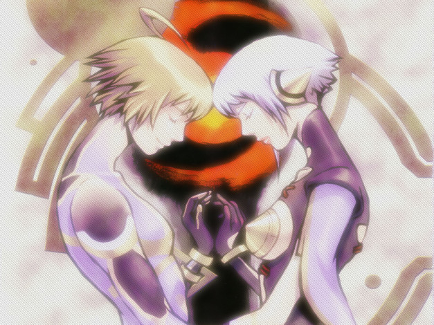 Обои картинки фото аниме, *unknown, другое