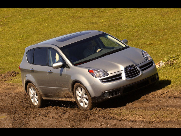 Обои картинки фото автомобили, subaru