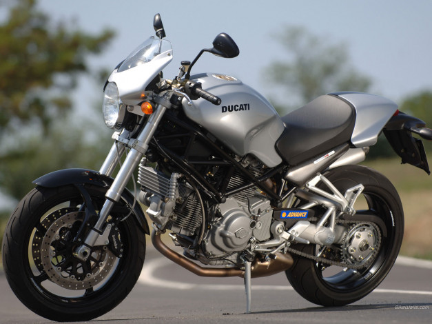 Обои картинки фото мотоциклы, ducati