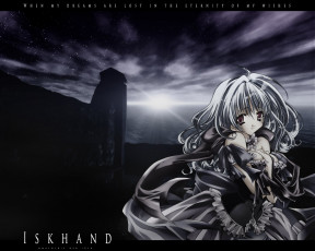 Картинка аниме *unknown другое