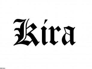 Картинка dn96 аниме death note