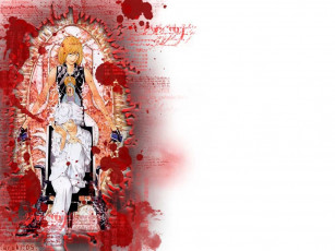 Картинка dn99 аниме death note