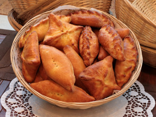 Картинка еда хлеб выпечка