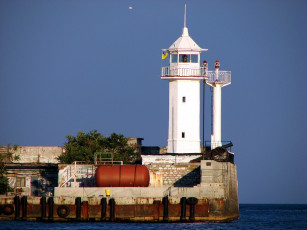 Картинка маяк природа маяки