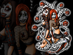 Картинка рисованные другое