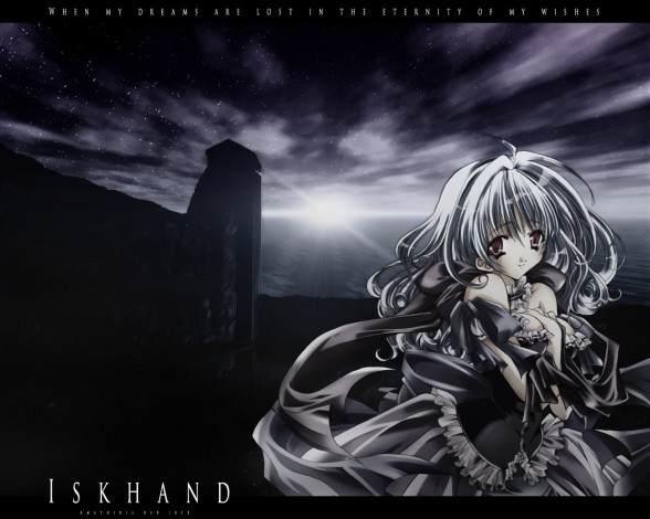 Обои картинки фото аниме, *unknown, другое