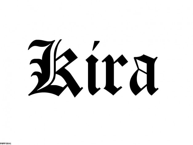 Обои картинки фото dn96, аниме, death, note