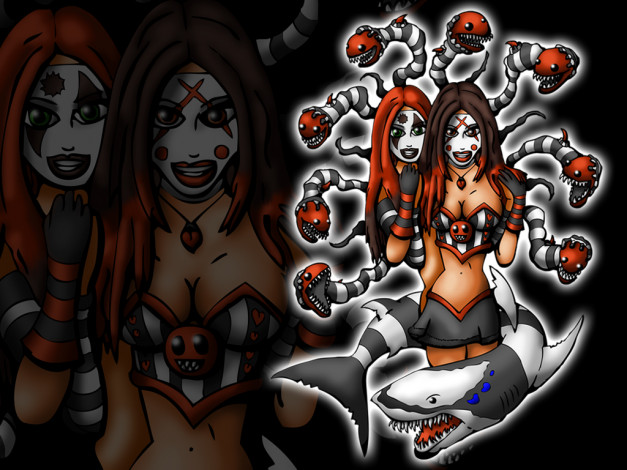 Обои картинки фото рисованные, другое