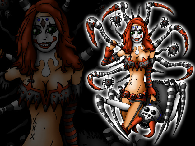 Обои картинки фото рисованные, другое