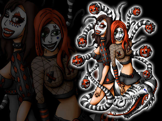 Обои картинки фото рисованные, другое