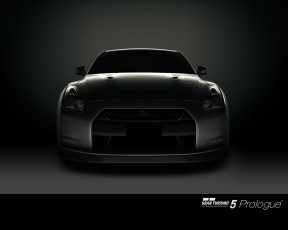 Картинка gran turismo видео игры prologue