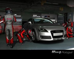 Картинка gran turismo видео игры prologue