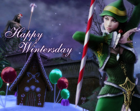 Картинка видео игры guild wars