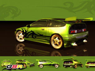 обоя german, street, racing, видео, игры