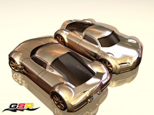 Картинка german street racing видео игры