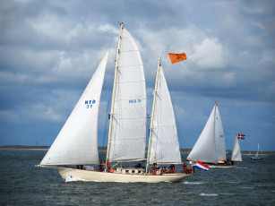 Картинка корабли Яхты