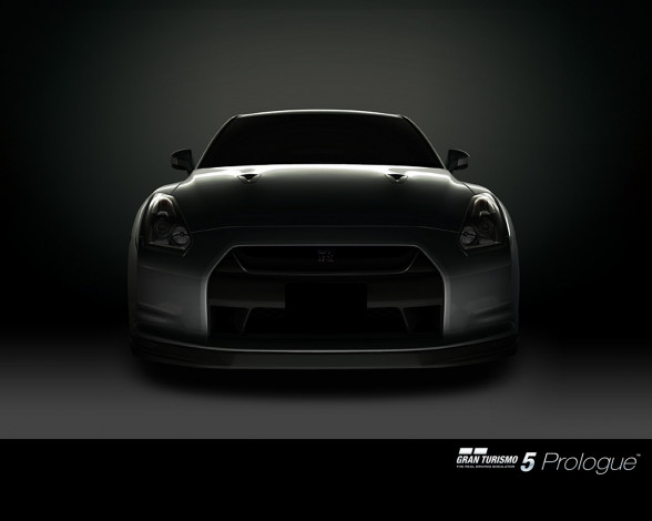 Обои картинки фото gran, turismo, видео, игры, prologue