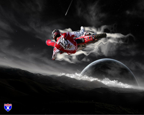 Обои картинки фото спорт, мотоспорт