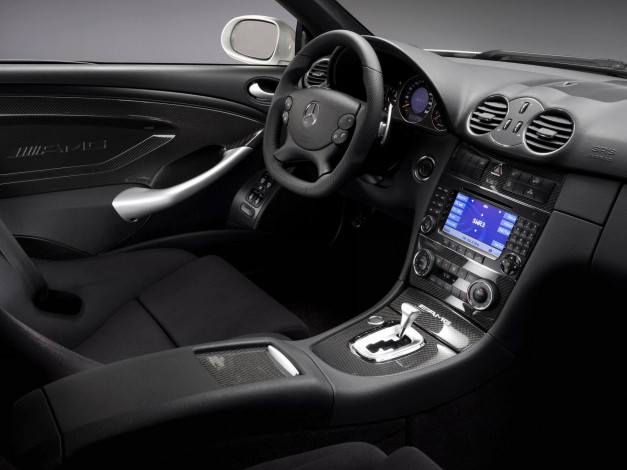 Обои картинки фото автомобили, спидометры, торпедо