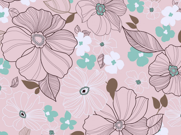 Обои картинки фото векторная, графика