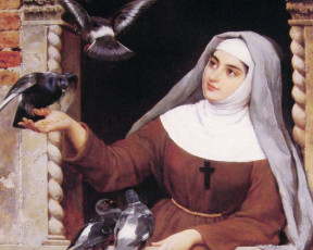 Картинка eugene de blaas рисованные