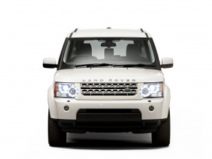 Картинка автомобили land rover