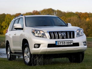 Картинка автомобили toyota