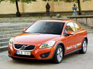 Картинка автомобили volvo