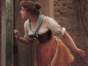 Картинка eugene de blaas рисованные