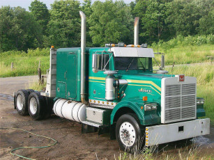 Картинка мармон автомобили грузовики