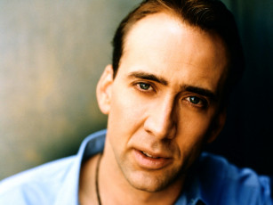 Картинка nicolas cage мужчины