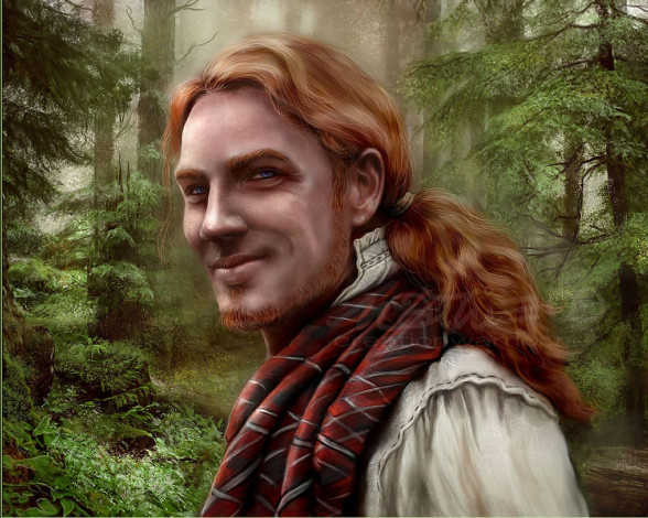 Обои картинки фото фэнтези, люди