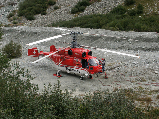 Обои картинки фото авиация, вертолёты