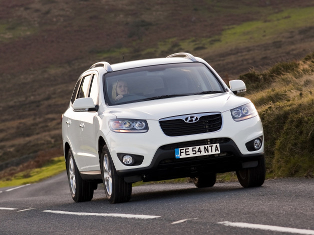 Обои картинки фото автомобили, hyundai